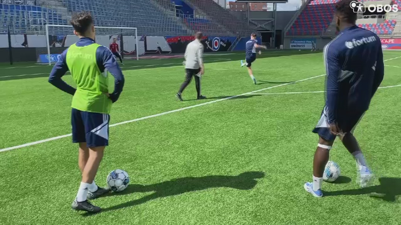 - Satser på 16. mai mot Hamkam